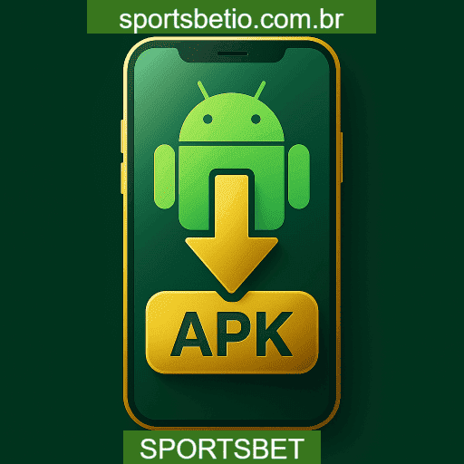Como Instalar APK SPORTSBET
