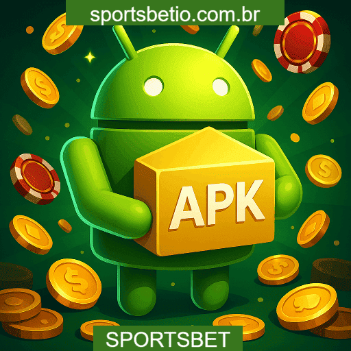SPORTSBET APK - Download Oficial Android