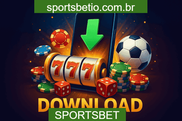 Como Usar App SPORTSBET