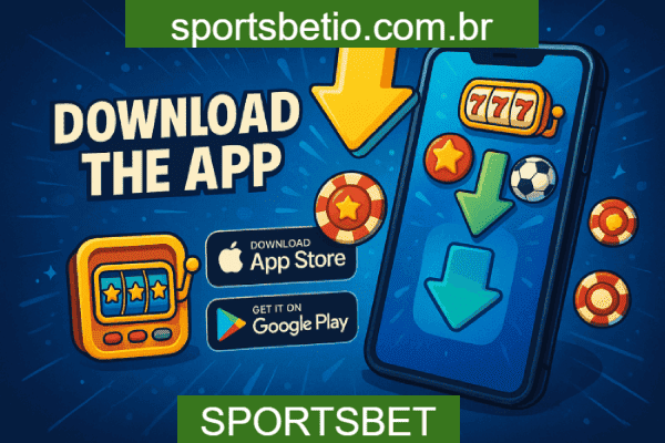 Recursos App SPORTSBET