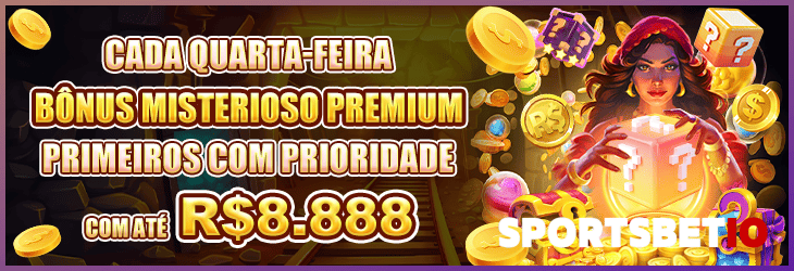 SPORTSBETIO notícias