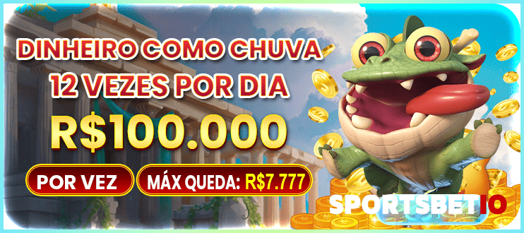 SPORTSBETIO baixar aplicativo
