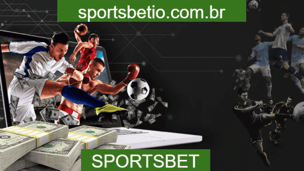 Como Apostar na SPORTSBET Bet