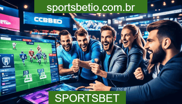 Tipos de Apostas SPORTSBET