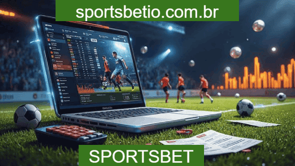 Estratégias de Apostas SPORTSBET