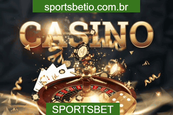 SPORTSBET Cassino Ao Vivo - 50+ Mesas HD 4K