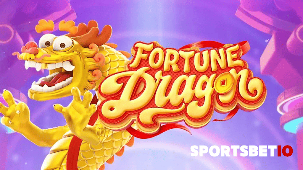dragão da fortuna