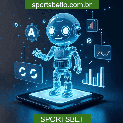 SPORTSBET Instalar Guia