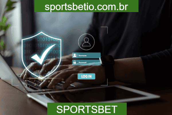 SPORTSBET Login Seguro