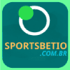 Logo da SPORTSBETIO