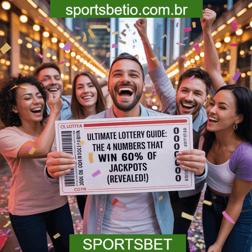 SPORTSBET Loteria FAQ