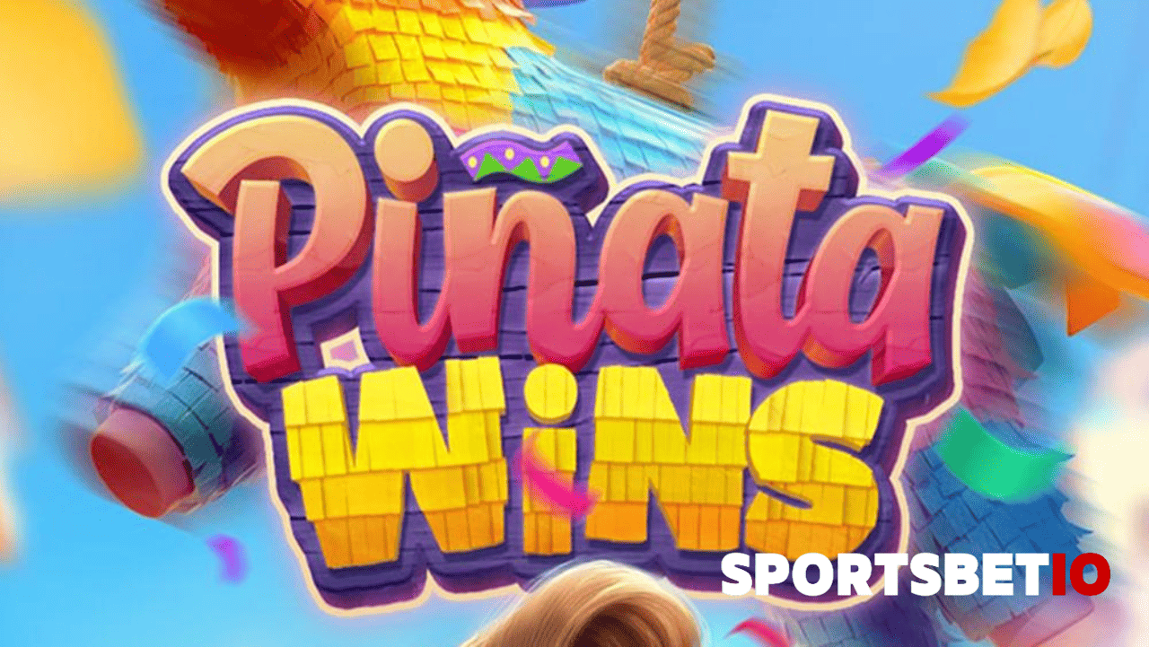 piñata ganha