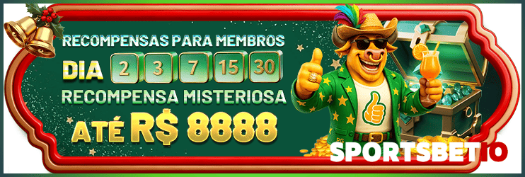bonus misterioso