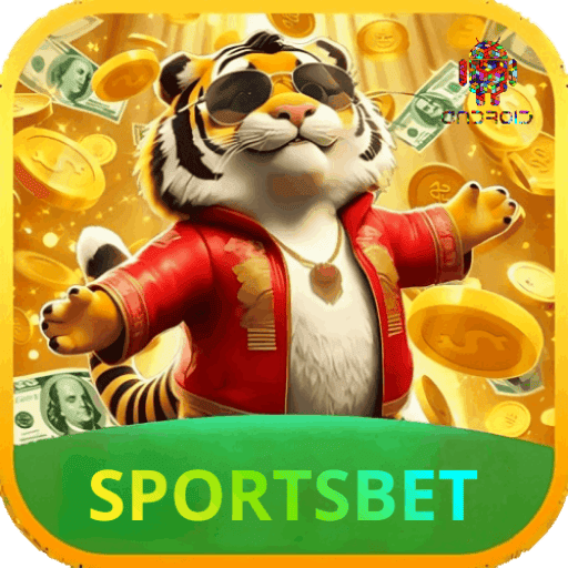 APK oficial da SPORTSBET para Android