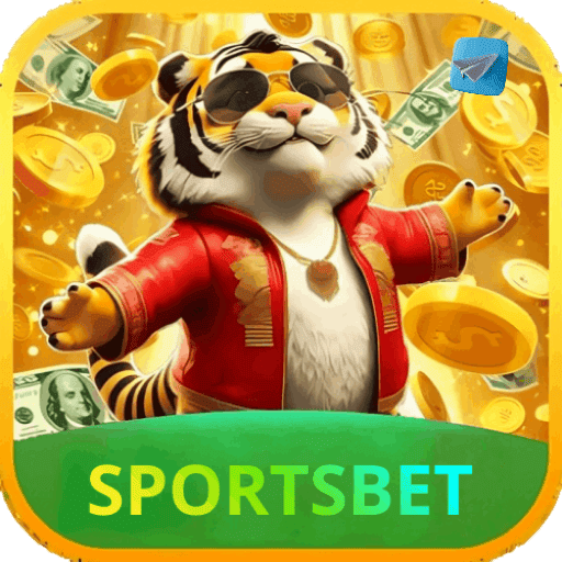Canal oficial da SPORTSBET no Telegram