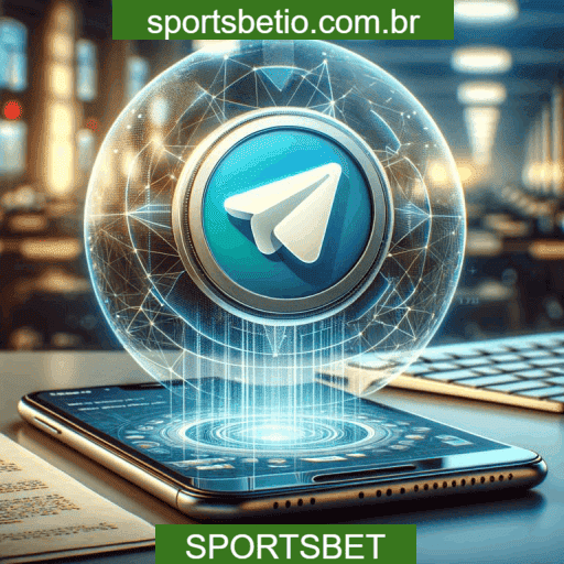 SPORTSBET Telegram Oficial