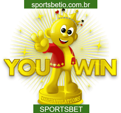 SPORTSBET Win - Como Ganhar Mais